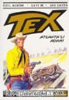 Tex - 10 / Atlanta'lı Adam