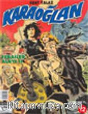 Karaoğlan 12: Fedailer Alayı 2