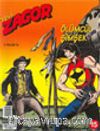 Yeni Zagor 15/Ölümcül Şimşek