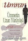 Umran / Sayı: 108 Ağustos 2003
