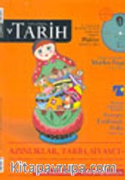 Toplumsal Tarih / Eylül Sayı:117