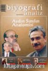 Biyografi Analiz Sayı: 5 Eylül  2003