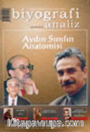 Biyografi Analiz Sayı: 5 Eylül  2003