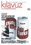 Kılavuz Aylık Kültür Dergisi Eylül 2003 Sayı: 6