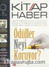 Kitap Haber/Eylül-Ekim 2003 Sayı: 18