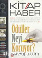 Kitap Haber/Eylül-Ekim 2003 Sayı: 18