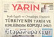Türkiye ve Dünyada YARIN Yıl: 2 Sayı:17 Eylül  2003
