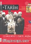 Toplumsal Tarih / Ekim Sayı:118