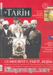 Toplumsal Tarih / Ekim Sayı:118