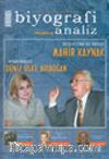 Biyografi Analiz Sayı: 6 Ekim  2003