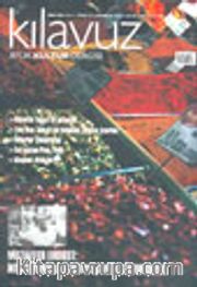 Kılavuz Aylık Kültür Dergisi Ekim 2003 Sayı: 7