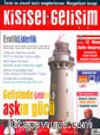Kişisel Gelişim Aylık Dergi Sayı: 9 Ekim 2003