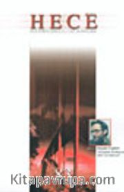 Sayı:83 Kasım 2003-Hece Aylık Edebiyat Dergisi