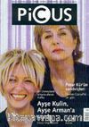 Picus Kasım 2003 Sayı: 4