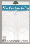 Kutadgubilig Felsefe-Bilim Araştırmaları Dergisi Sayı: 4