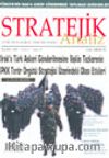 Stratejik Analiz / Sayı:43 / Kasım 2003  Uluslararası İlişkiler Dergisi Cilt 4