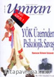 Umran / Sayı: 111 Kasım 2003