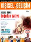 Kişisel Gelişim Aylık Dergi Sayı:10 Kasım 2003
