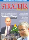 Stratejik Analiz /Sayı:44 / Aralık 2003  Uluslararası İlişkiler Dergisi Cilt 4