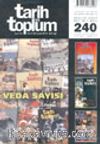 Tarih ve Toplum Aylık Ansiklopedik Dergi Aralık 2003 Sayı: 240