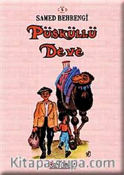 Püsküllü Deve