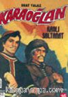 Karaoğlan 16: Kanlı Saltanat