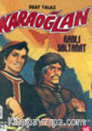 Karaoğlan 16: Kanlı Saltanat
