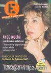 E Aylık Kültür ve Edebiyat Dergisi Ocak 2004 Sayı: 58