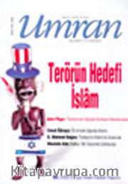 Umran / Sayı: 113 Ocak 2004