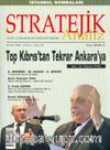 Stratejik Analiz /Sayı:45 / Ocak 2004  Uluslararası İlişkiler Dergisi Cilt 4