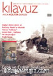 Kılavuz Aylık Kültür Dergisi Şubat 2004 Sayı: 11