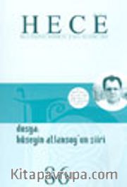 Sayı:86 Şubat 2004-Hece Aylık Edebiyat Dergisi