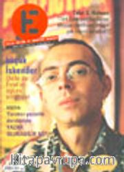 E Aylık Kültür ve Edebiyat Dergisi Mart  2004 Sayı: 60