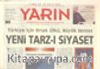 Türkiye ve Dünyada YARIN Yıl: 2 Sayı:23 Mart 2004