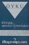 Sayı:2 Nisan-Mayıs 2004-Hece Öykü İki Aylık Öykü Dergisi