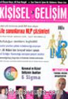 Kişisel Gelişim Aylık Dergi Sayı:15 Nisan 2004