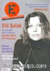 E Aylık Kültür ve Edebiyat Dergisi Nisan 2004 Sayı:61