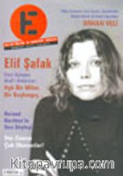 E Aylık Kültür ve Edebiyat Dergisi Nisan 2004 Sayı:61