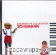 Bebekler ve Çocuklar İçin -Schumann-