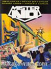 Mister No 3 Sırtlanlar/Beyaz Şeytanlar/İsimsiz Asker/Asfaltlı Cangıl
