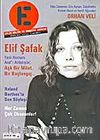 E Aylık Kültür ve Edebiyat Dergisi Sayı 61 - Nisan 2004