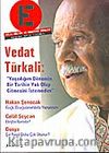 E Aylık Kültür ve Edebiyat Dergisi Sayı 62 - Mayıs 2004