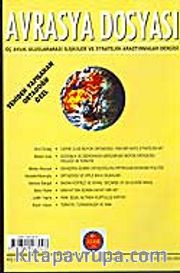 Sayı: 4 Cilt: 9-Avrasya Dosyası-Kış 2003