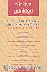Türkiye Günlüğü / Üç Aylık Fikir ve Kültür Dergisi / 2003 Sayı:75