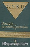Sayı:3 Haziran-Temmuz 2004-Hece Öykü İki Aylık Öykü Dergisi