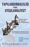 Yapılandırmacılığı Nasıl Uygulamalıyız?