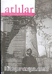 Atlılar Bağımsız Edebiyat Dergisi Sayı:10 Mart-Nisan 2004