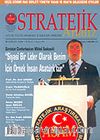 Stratejik Analiz /Sayı:50 / Haziran 2004  Uluslararası İlişkiler Dergisi Cilt 5