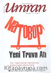 Umran / Sayı: 118 Haziran 2004
