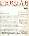 Dergah Edebiyat Sanat Kültür Dergisi / Temmuz 2004 Sayı:173 Cilt: XV